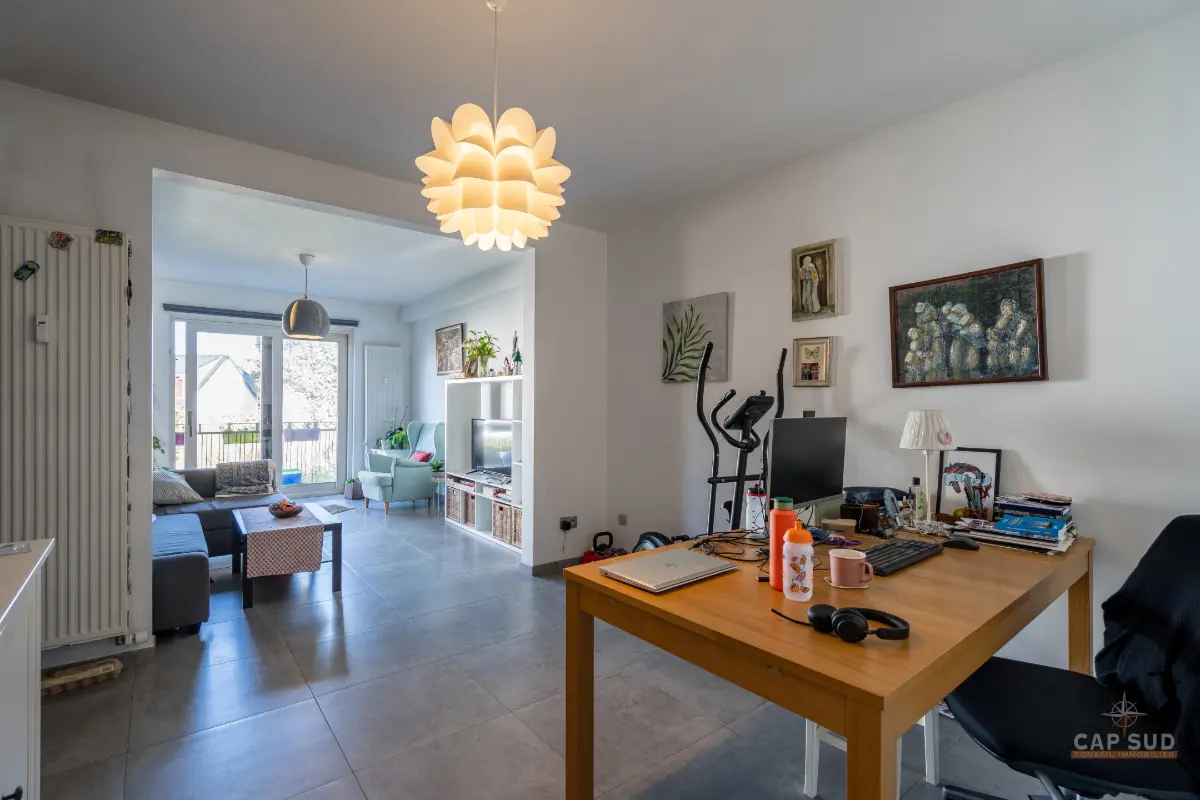 Appartement te  in Waterloo 1410 375000.00€ 2 slaapkamers 67.00m² - Zoekertje 602031