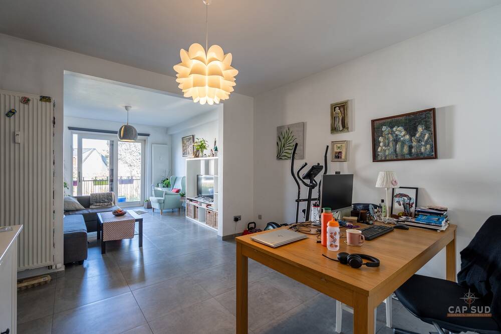 Appartement à  à Waterloo 1410 375000.00€ 2 chambres 67.00m² - Annonce 602031