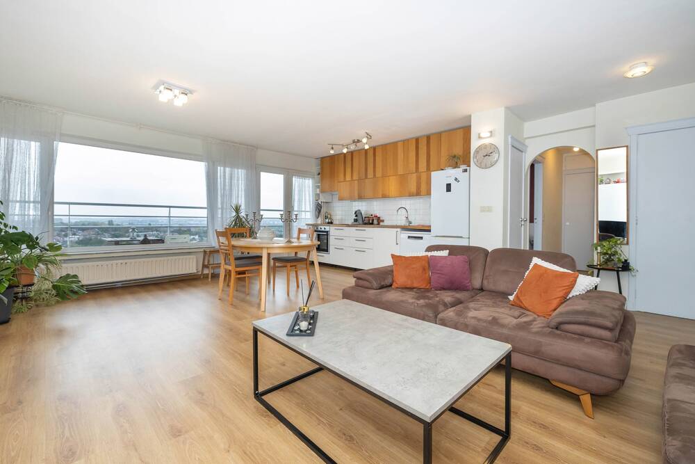 Appartement à  à Laeken 1020 199000.00€ 1 chambres 70.00m² - Annonce 602169