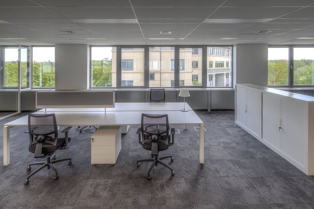 Commerce à louer à Zaventem 1930 5949.00€ chambres 649.00m² - Annonce 602010