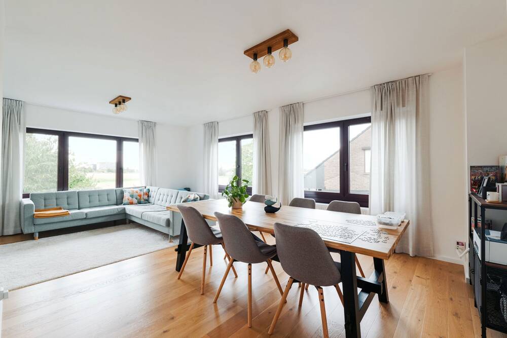 Appartement à vendre à Sint-Stevens-Woluwe 1932 315000.00€ 2 chambres 75.00m² - Annonce 601953