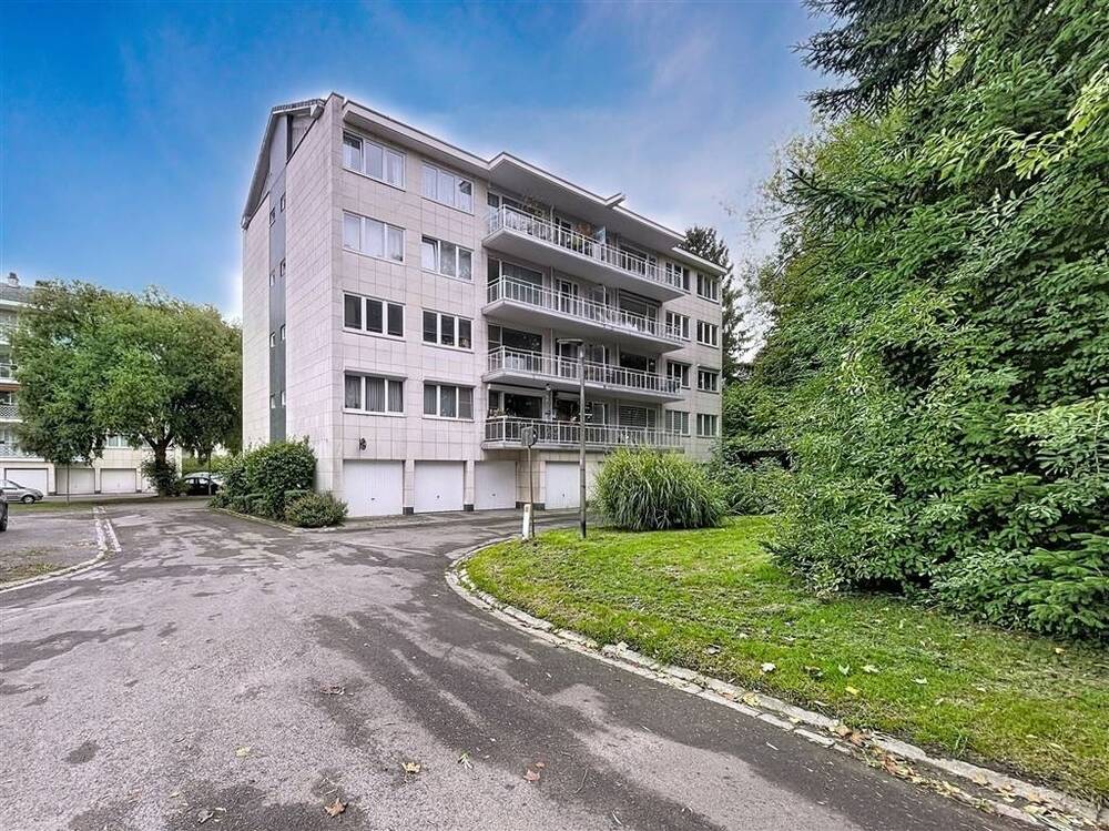 Appartement à vendre à Wavre 1300 199900.00€ 2 chambres 65.00m² - Annonce 602264
