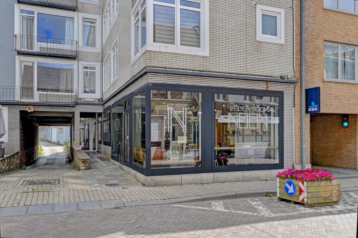 Handelszaak te  koop in Tienen 3300 197000.00€ 0 slaapkamers 76.00m² - Zoekertje 602363