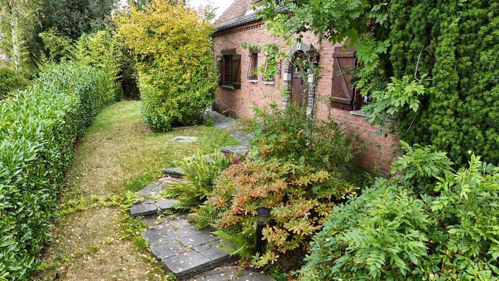 Villa à vendre à Waterloo 1410 585000.00€ 3 chambres 143.00m² - Annonce 602923