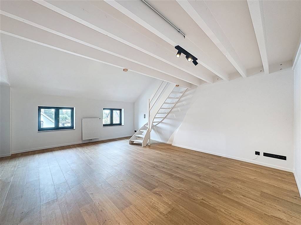 Appartement à louer à Jodoigne 1370 850.00€ 1 chambres 87.00m² - Annonce 602565