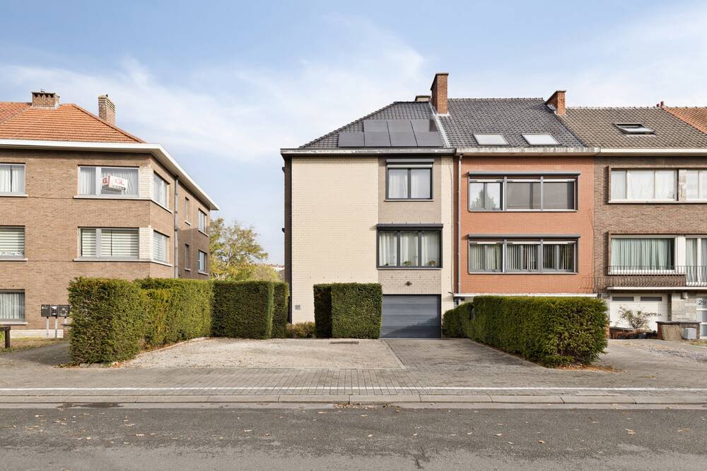 Huis te koop in Ruisbroek 1601 529000.00€ 4 slaapkamers 180.00m² - Zoekertje 602333