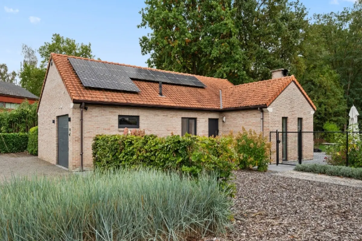 Maison à vendre à Baal 3128 540000.00€ 3 chambres 150.00m² - Annonce 601904