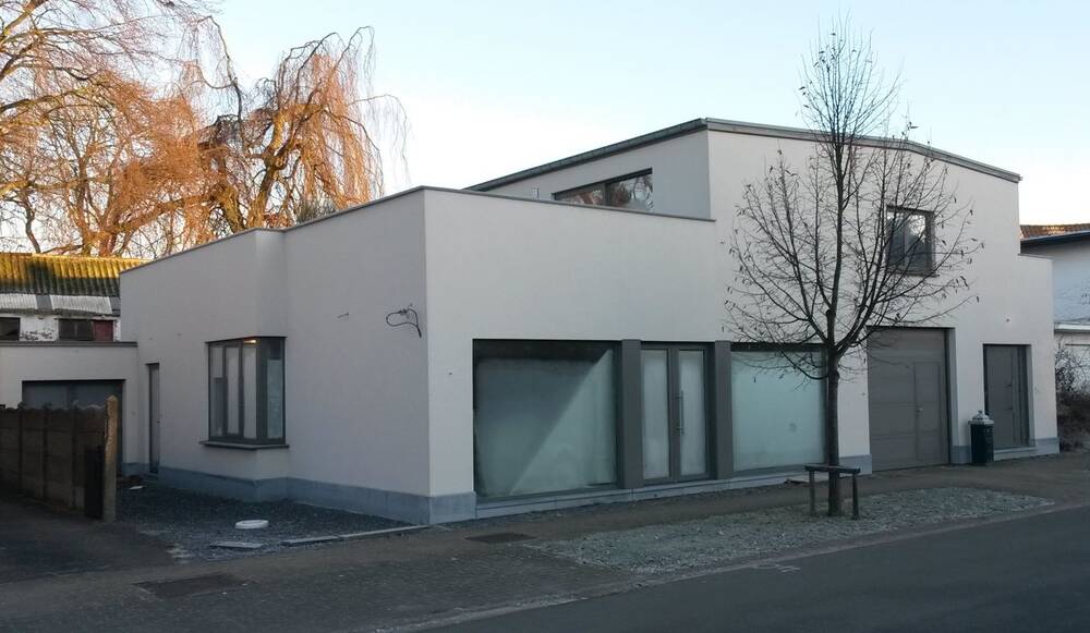 Handelszaak te  koop in Kampenhout 1910 720000.00€ 0 slaapkamers m² - Zoekertje 602476