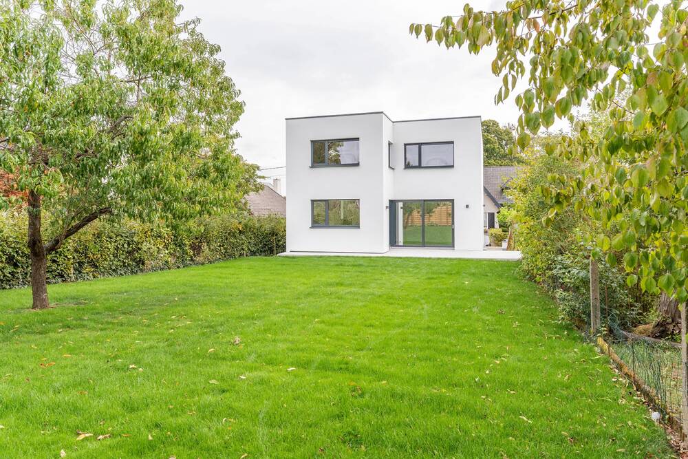 Maison à vendre à Rixensart 1330 795000.00€ 4 chambres 208.00m² - Annonce 601920