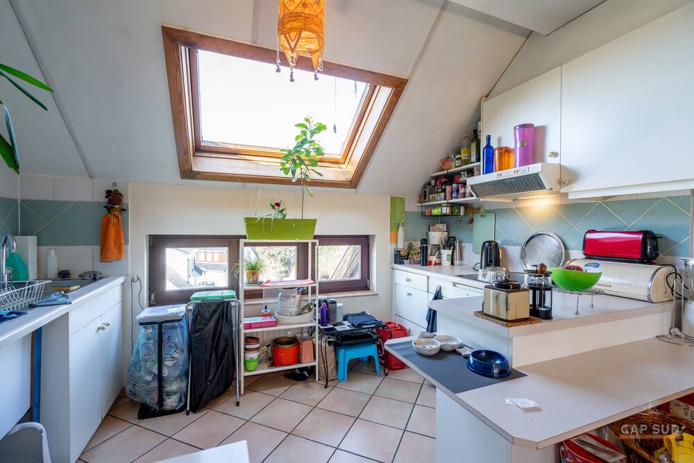 Duplex te  koop in Waterloo 1410 295000.00€ 2 slaapkamers 75.00m² - Zoekertje 602033