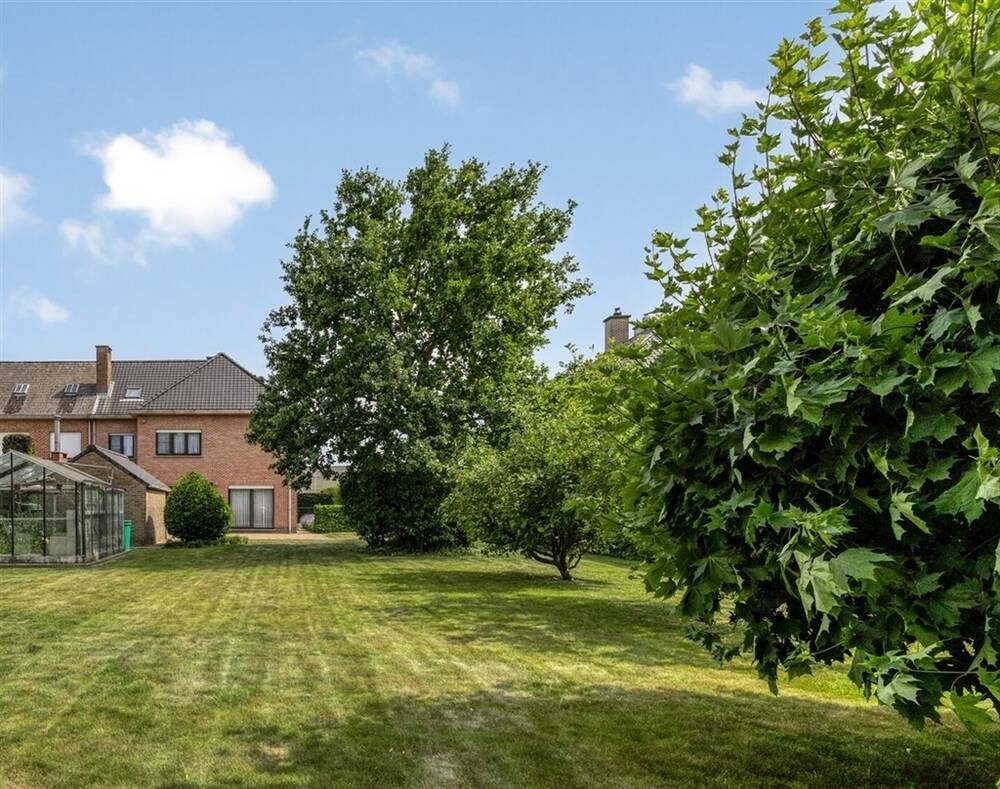 Huis te koop in Merchtem 1785 545000.00€ 4 slaapkamers 239.00m² - Zoekertje 602604