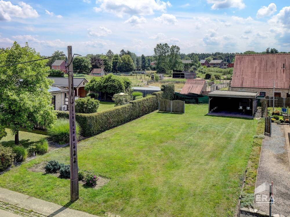 Terrain à bâtir à vendre à Langdorp 3201 139000.00€  chambres m² - Annonce 602374