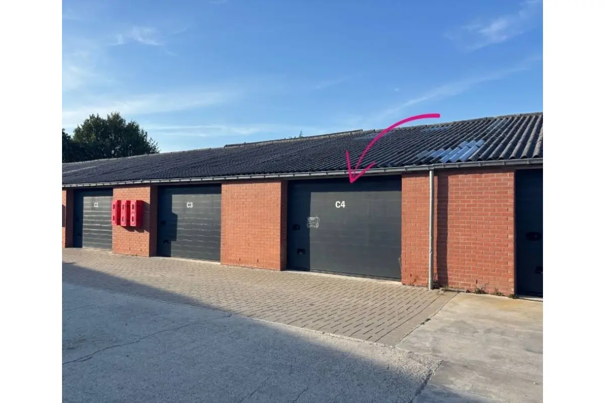 Commerce à louer à Villers-la-Ville 1495 450.00€  chambres 75.00m² - Annonce 602589