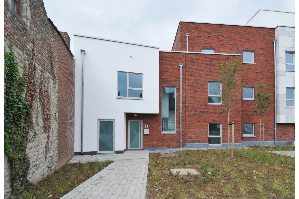 Appartement à vendre à Nivelles 1400 425000.00€ 3 chambres 151.77m² - Annonce 602805