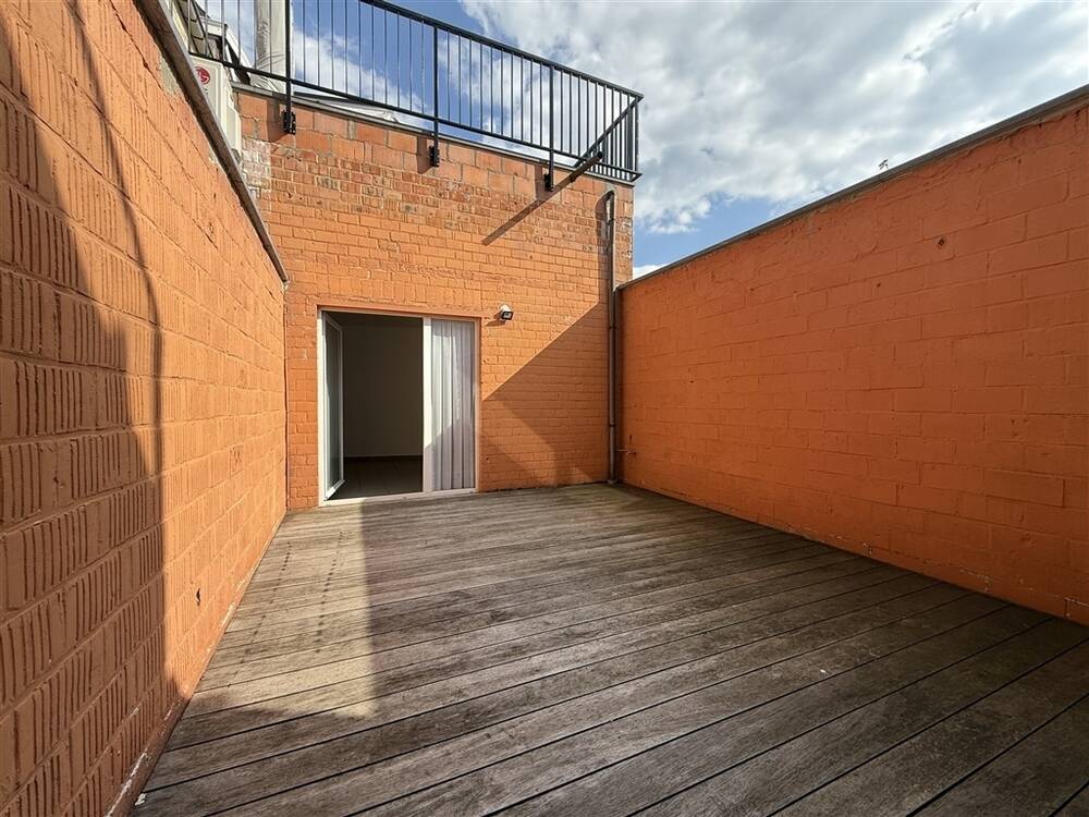 Benedenverdieping te in Steenhuffel 1840 975.00€ 2 slaapkamers 118.00m² - Zoekertje 602603