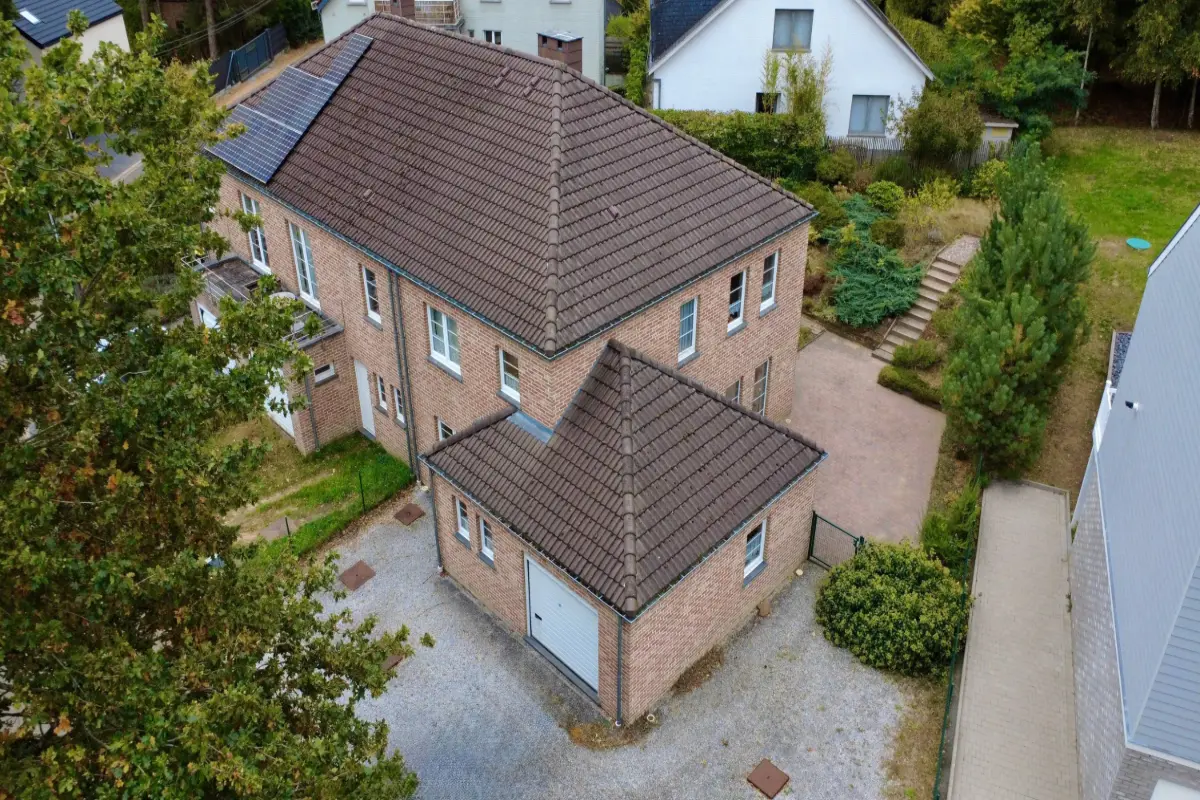 Villa te  koop in Itter 1460 370000.00€ 3 slaapkamers 126.00m² - Zoekertje 602341