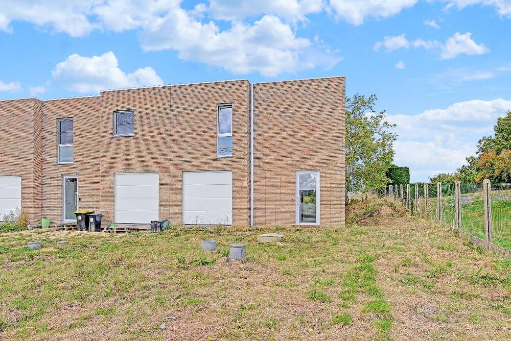 Maison à vendre à Meensel-Kiezegem 3391 383300.00€ 3 chambres 161.00m² - Annonce 602364