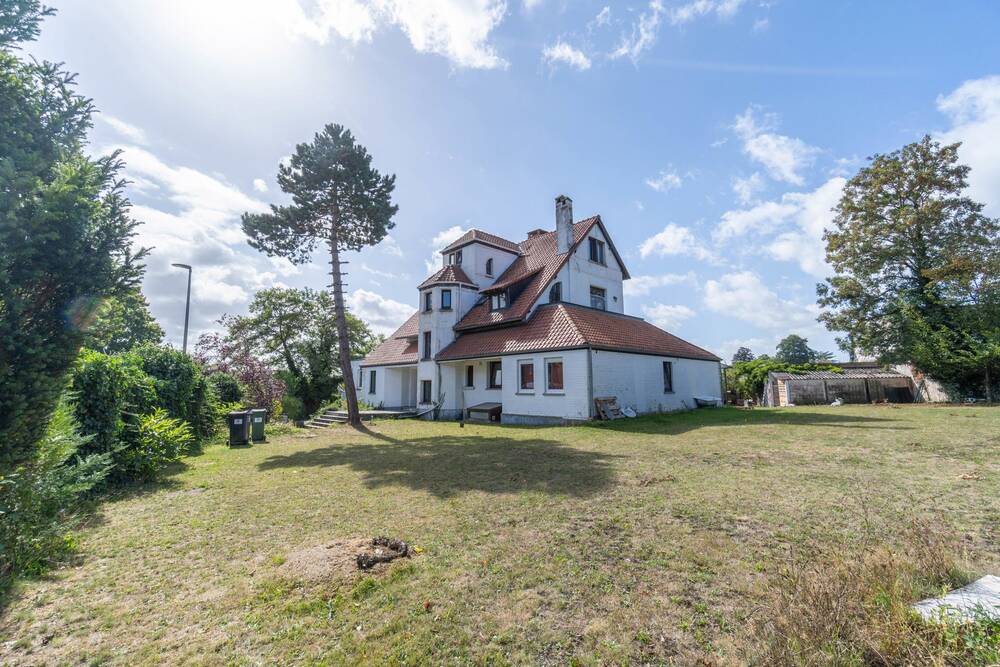 Appartement à vendre à Genval 1332 179000.00€ 1 chambres 35.00m² - Annonce 601921