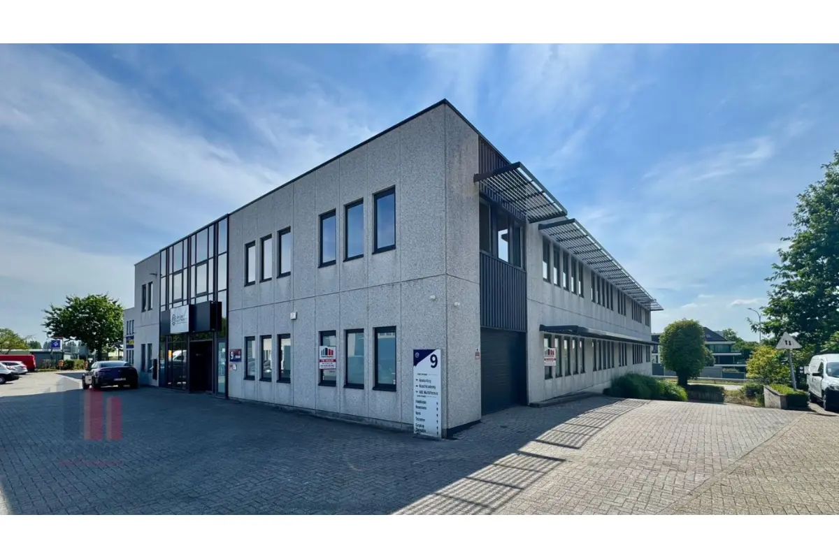 Handelszaak te  huur in Zellik 1731 3500.00€  slaapkamers m² - Zoekertje 603161