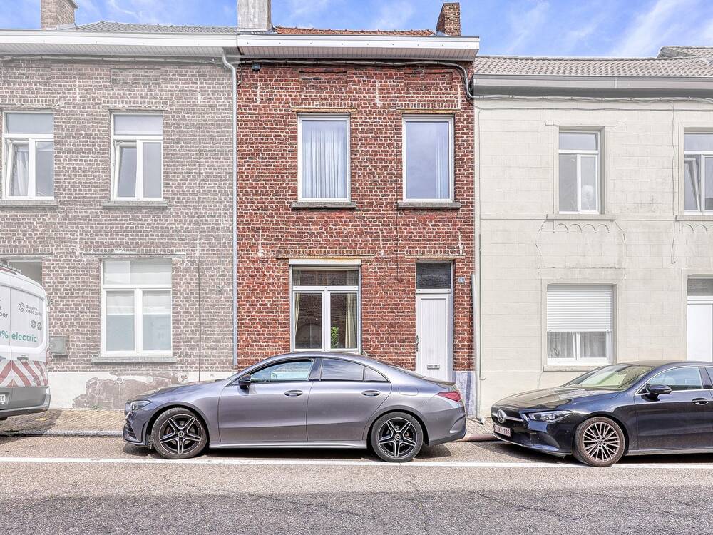 Maison à vendre à Tervuren 3080 280000.00€ 3 chambres m² - Annonce 604031