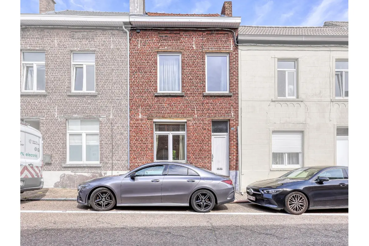 Maison à vendre à Tervuren 3080 280000.00€ 3 chambres m² - Annonce 604031