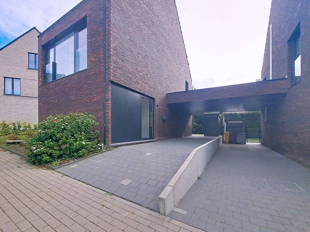 Huis te huur in Sterrebeek 1933 2500.00€ 4 slaapkamers 189.00m² - Zoekertje 604083