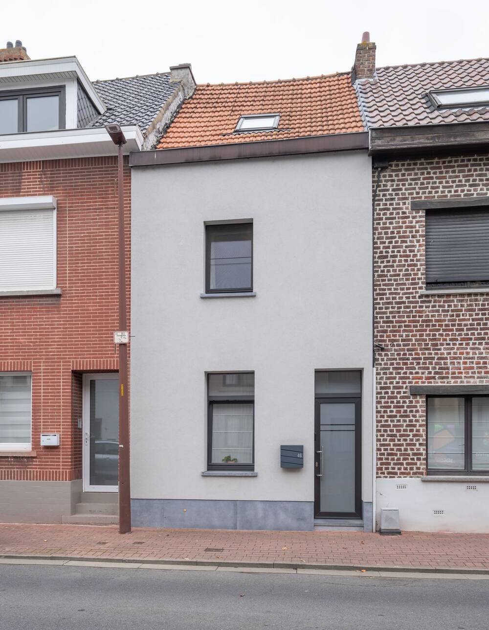 Huis te koop in Lot 1651 349000.00€ 3 slaapkamers 118.00m² - Zoekertje 603377