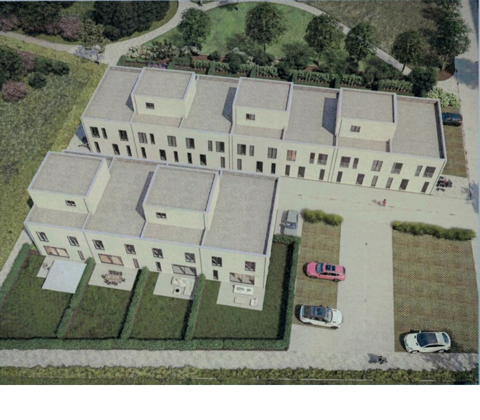 Maison à vendre à Kortenberg 3070 510000.00€ 4 chambres 178.00m² - Annonce 603349