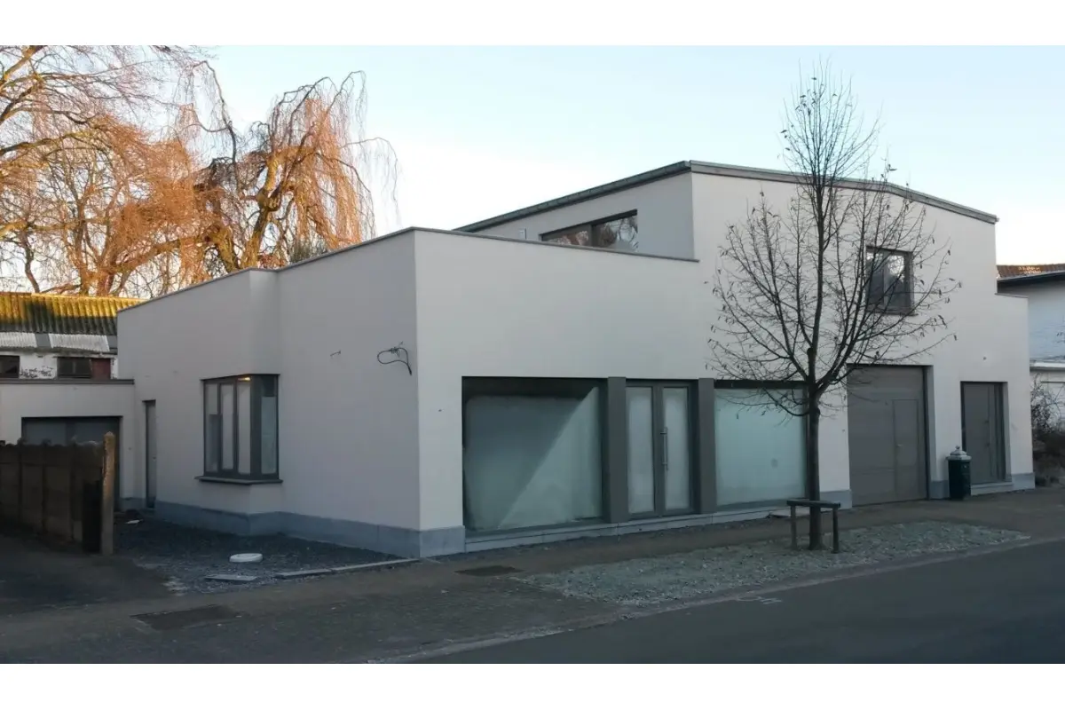 Appartementsgebouw te  koop in Kampenhout 1910 720000.00€ 2 slaapkamers 85.00m² - Zoekertje 603673