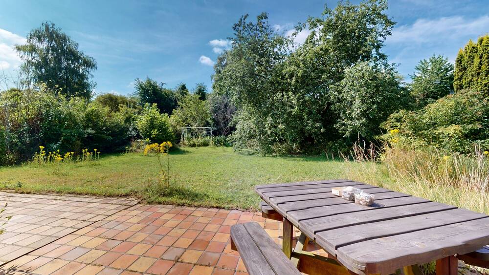 Villa à vendre à Ottignies 1340 620000.00€ 4 chambres 215.00m² - Annonce 603227