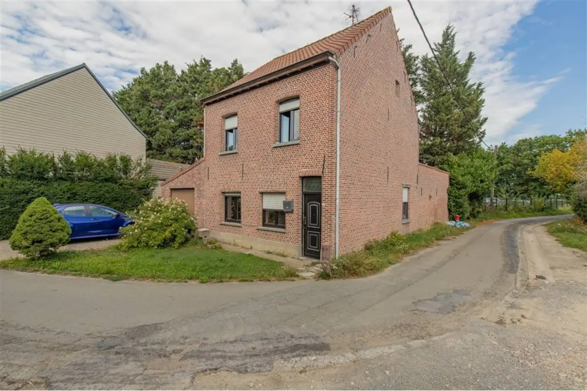 Huis te  koop in Londerzeel 1840 315000.00€ 4 slaapkamers 190.00m² - Zoekertje 603564