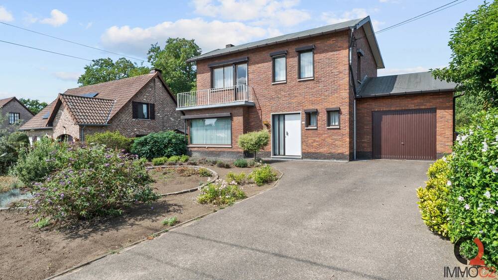 Huis te  koop in Deurne 3290 275000.00€ 3 slaapkamers 170.00m² - Zoekertje 603710