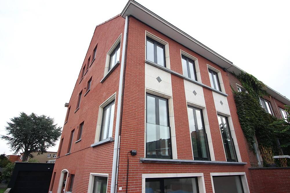 Appartement te huur in Kessel-Lo 3010 1349.00€ 2 slaapkamers 99.00m² - Zoekertje 603147