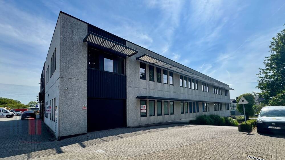 Handelszaak te huur in Zellik 1731 3500.00€ slaapkamers m² - Zoekertje 603163