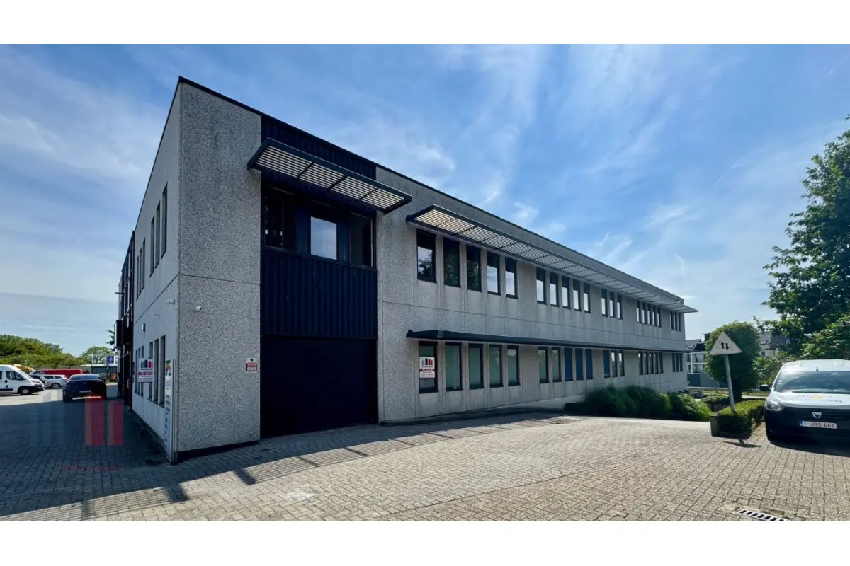 Handelszaak te  huur in Zellik 1731 3500.00€  slaapkamers m² - Zoekertje 603163