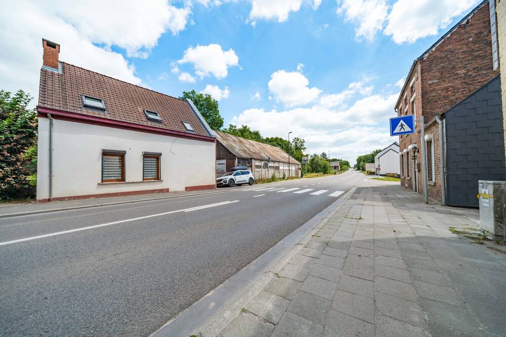 Maison à vendre à Perwez 1360 260000.00€ 3 chambres 110.00m² - Annonce 603964