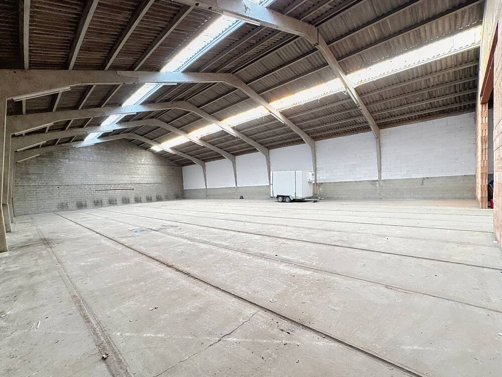 Handelszaak te  huur in Elewijt 1982 7000.00€  slaapkamers 546.00m² - Zoekertje 603596