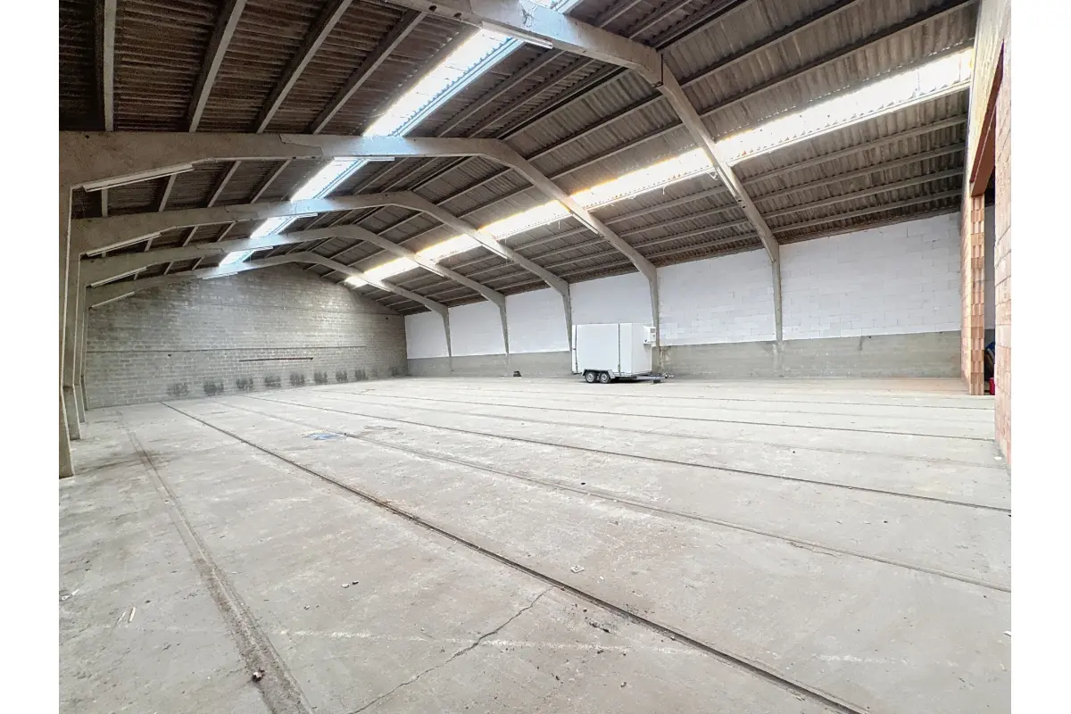 Commerce à louer à Elewijt 1982 7000.00€  chambres 546.00m² - Annonce 603596