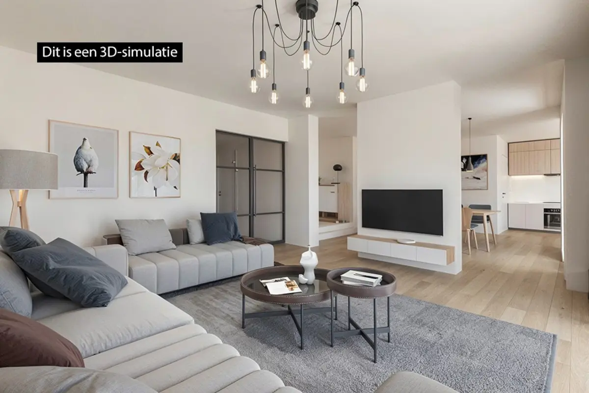 Huis te  koop in Budingen 3440 349000.00€ 3 slaapkamers 260.00m² - Zoekertje 603144