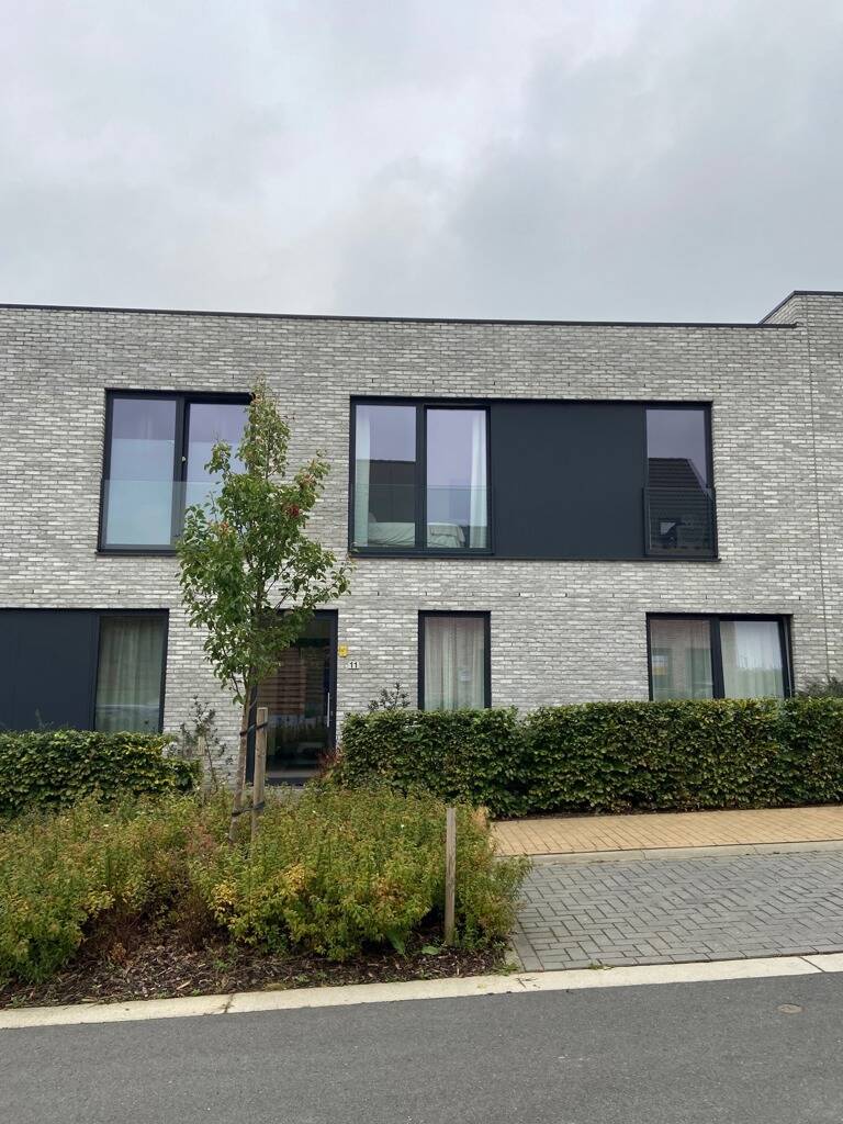 Appartement te  huur in Zellik 1731 1400.00€ 2 slaapkamers 89.00m² - Zoekertje 603810