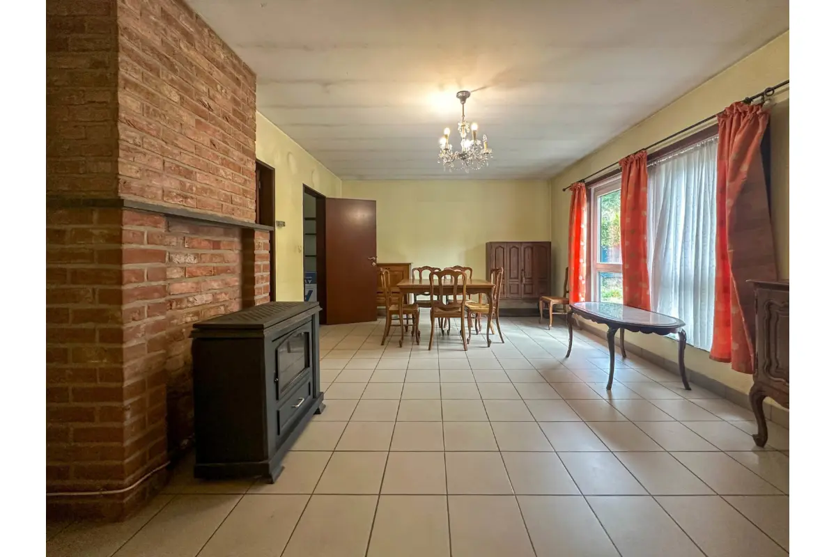 Huis te  in Nijvel 1400 290000.00€ 2 slaapkamers 114.00m² - Zoekertje 603608