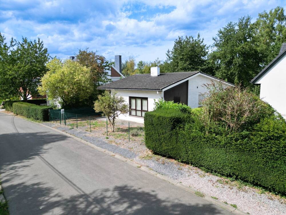 Huis te  in Nijvel 1400 290000.00€ 2 slaapkamers 114.00m² - Zoekertje 603608