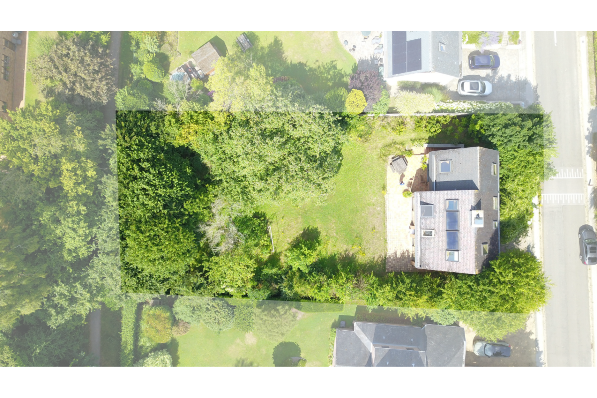 Villa à vendre à Ottignies 1340 620000.00€ 4 chambres 215.00m² - Annonce 738219