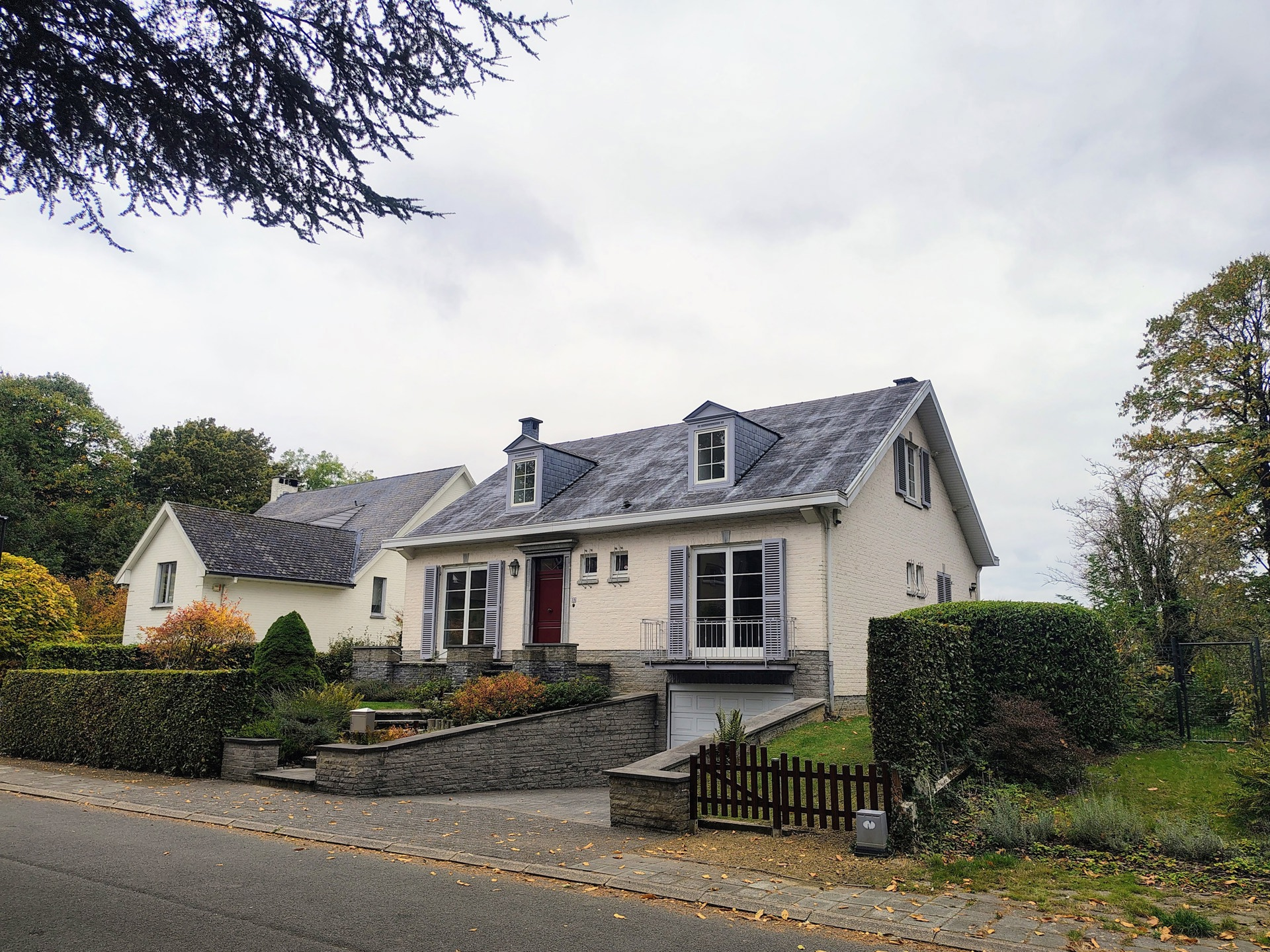 Huis te huur in Everberg 3078 2300.00€ 4 slaapkamers 300.00m² - Zoekertje 603704