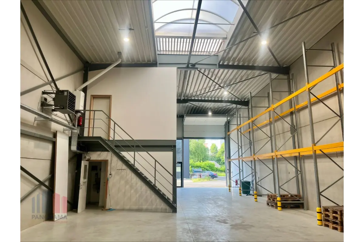 Commerce à vendre à Herent 3020 650000.00€  chambres 426.00m² - Annonce 603160