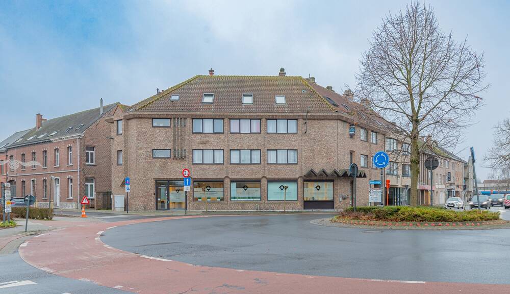 Appartement te  koop in Opwijk 1745 299000.00€ 3 slaapkamers 152.00m² - Zoekertje 603749