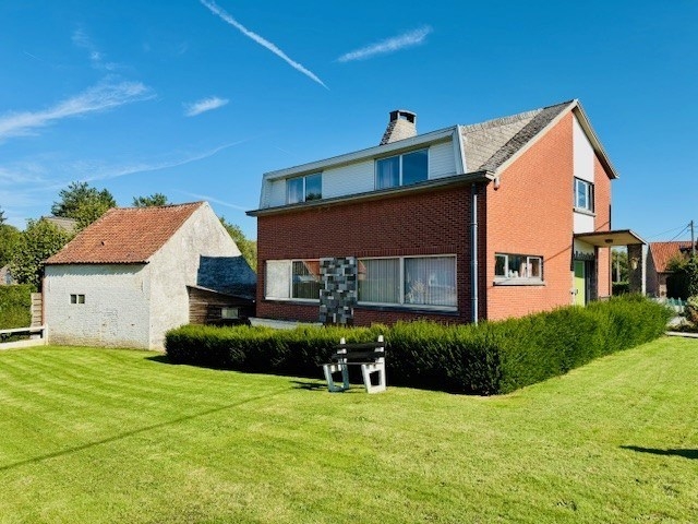 Maison à vendre à Lennik 1750 400000.00€  chambres m² - Annonce 604123