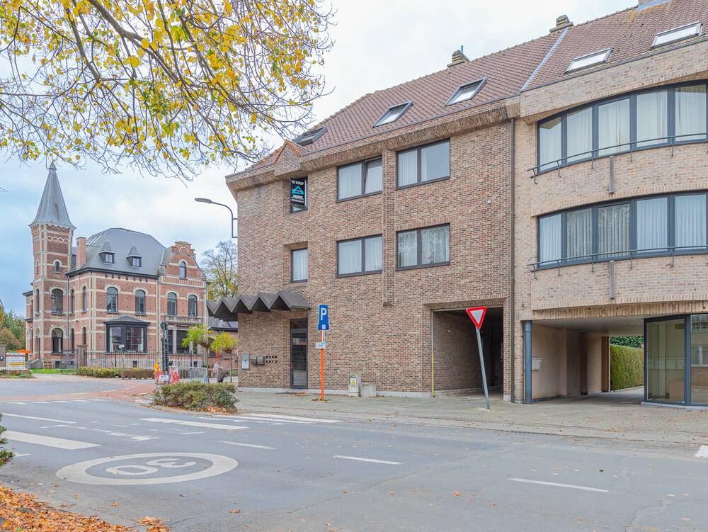 Appartement te  koop in Opwijk 1745 259000.00€ 2 slaapkamers 92.00m² - Zoekertje 603748