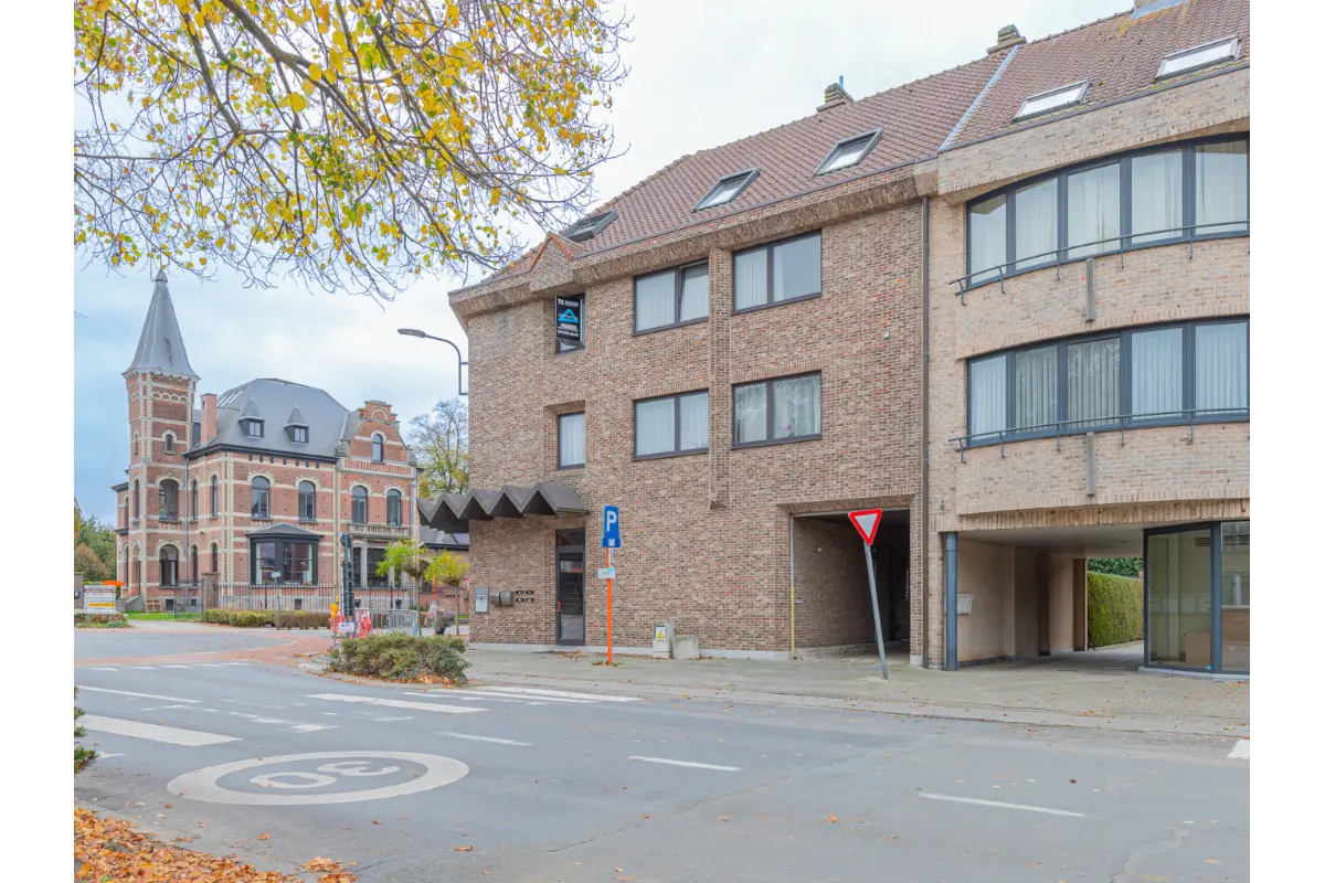 Appartement te  koop in Opwijk 1745 259000.00€ 2 slaapkamers 92.00m² - Zoekertje 603748
