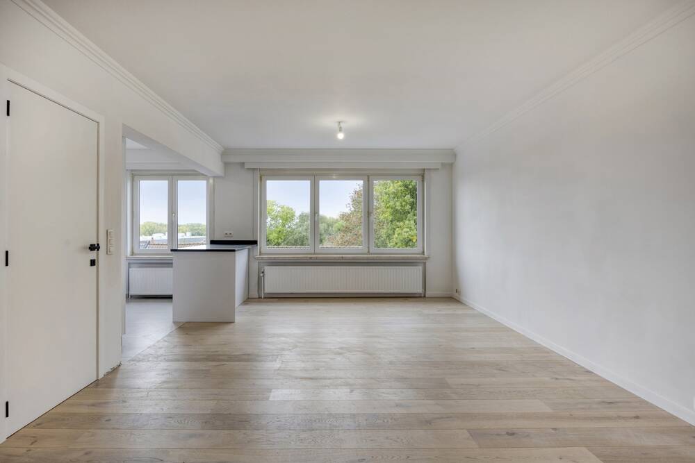 Appartement te  koop in Asse 1730 325000.00€ 2 slaapkamers 100.00m² - Zoekertje 603648